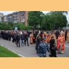 Хода миру - Вишгород 15.05.2015
