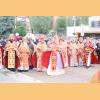 Хода миру - Вишгород 15.05.2015