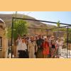 13-19 сентября состоялась паломническая поездка старшего класса Воскресной школы в Иерусалим