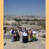 13-19 сентября состоялась паломническая поездка старшего класса Воскресной школы в Иерусалим