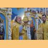 19 декабря в день Святителя Николая престольный праздник с.Новоселки, урочище Лужок.