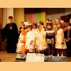 Великдній виступ Недільної школи 6 травня 2013 року