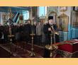 19 березня в селищі Любимівка відбулася Паніхіда з нагоди 120 річчя кончини Лаврентія Похилевича